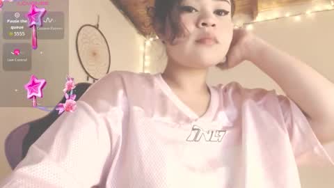 Snapshot of dollysweet666 chatting on 15, 12, 2025 dollysweet666 online show from 15, 12, 2025