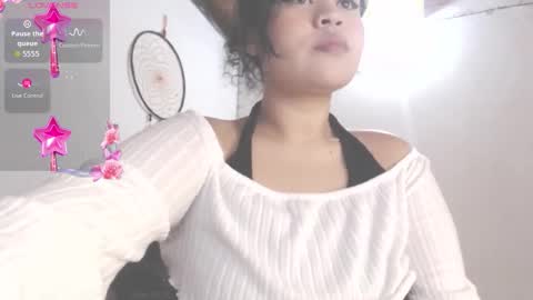 Snapshot of dollysweet666 chatting on 17, 12, 2025 dollysweet666 online show from 17, 12, 2025