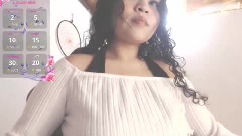 Snapshot of dollysweet666 chatting on 18, 12, 2025 dollysweet666 online show from 18, 12, 2025