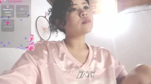 Snapshot of dollysweet666 chatting on 18, 12, 2025 dollysweet666 online show from 18, 12, 2025