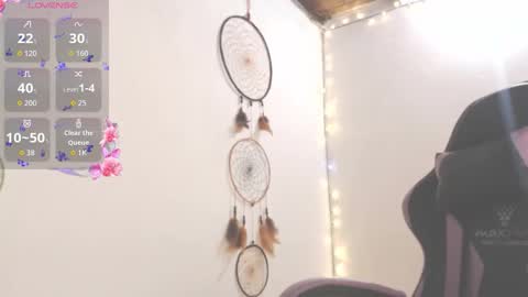 Snapshot of dollysweet666 chatting on 20, 12, 2025 dollysweet666 online show from 20, 12, 2025