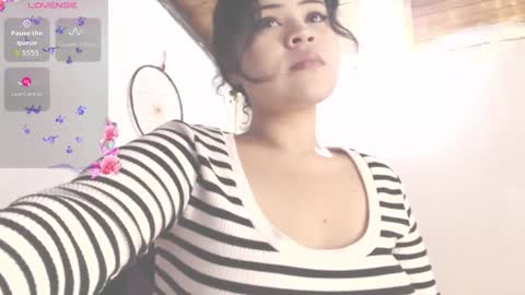 Snapshot of dollysweet666 chatting on 8, 1, 2026 dollysweet666 online show from 8, 1, 2026