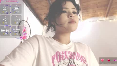 Snapshot of dollysweet666 chatting on 8, 1, 2026 dollysweet666 online show from 8, 1, 2026