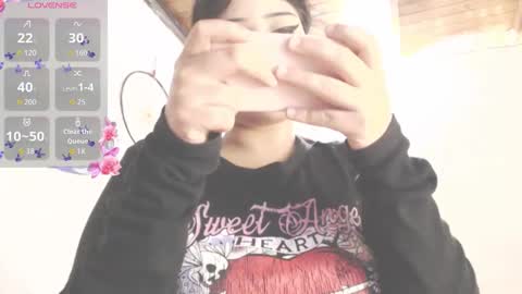 Snapshot of dollysweet666 chatting on 15, 1, 2026 dollysweet666 online show from 15, 1, 2026