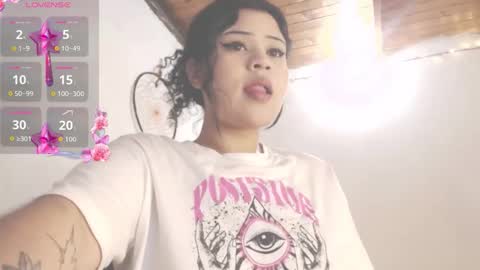 Snapshot of dollysweet666 chatting on 7, 2, 2026 dollysweet666 online show from 7, 2, 2026