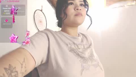 Snapshot of dollysweet666 chatting on 21, 2, 2026 dollysweet666 online show from 21, 2, 2026