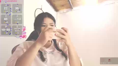 Snapshot of dollysweet666 chatting on 23, 2, 2026 dollysweet666 online show from 23, 2, 2026