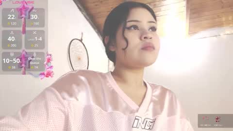 Snapshot of dollysweet666 chatting on 7, 3, 2026 dollysweet666 online show from 7, 3, 2026