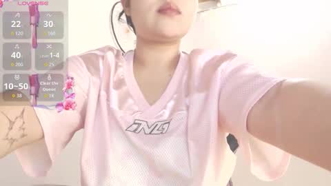 Snapshot of dollysweet666 chatting on 9, 3, 2026 dollysweet666 online show from 9, 3, 2026