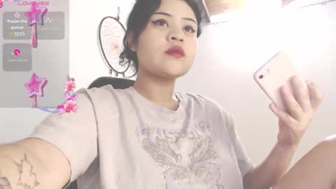 Snapshot of dollysweet666 chatting on 16, 3, 2026 dollysweet666 online show from 16, 3, 2026