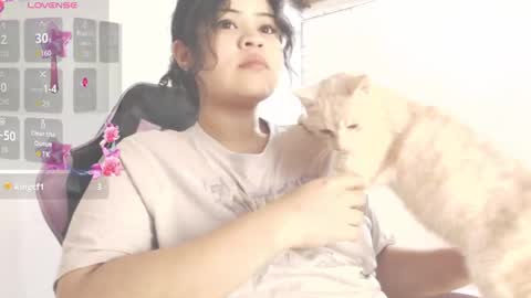 Snapshot of dollysweet666 chatting on 16, 3, 2026 dollysweet666 online show from 16, 3, 2026