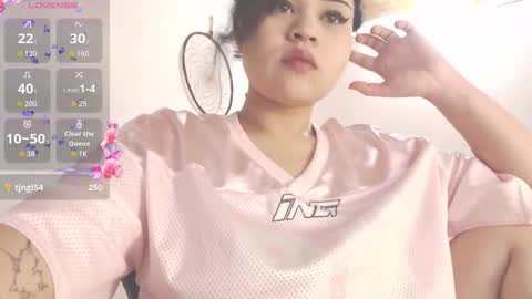 Snapshot of dollysweet666 chatting on 18, 3, 2026 dollysweet666 online show from 18, 3, 2026