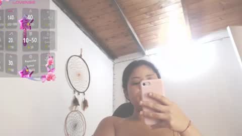 dollysweet666 online show from 27, 6, 2026