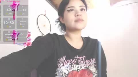 dollysweet666 online show from 28, 6, 2026
