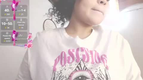 dollysweet666 online show from 1, 7, 2026