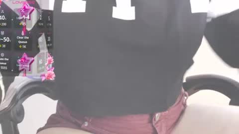 dollysweet666 online show from 22, 7, 2026