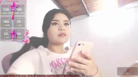 dollysweet666 online show from 26, 7, 2026
