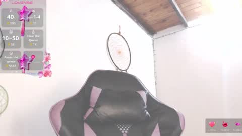 dollysweet666 online show from 5, 8, 2026