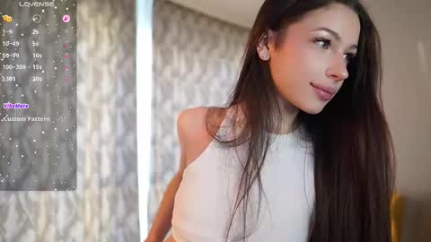 Snapshot of dollyvela chatting on 5, 3, 2026 Dolly online show from 5, 3, 2026