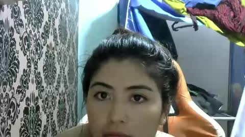 Snapshot of dolores0130 chatting on 18, 9, 2025 Dolores online show from 18, 9, 2025