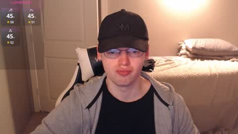 doloresman online show from 25, 1, 2025