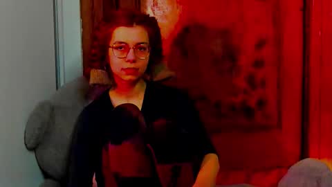 Dolores Sage online show from 29, 4, 2026