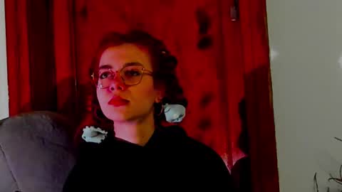 Dolores Sage online show from 3, 5, 2026