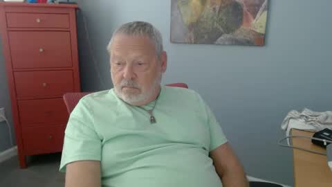 Snapshot of doloroso chatting on 6, 10, 2025 Doloroso online show from 6, 10, 2025