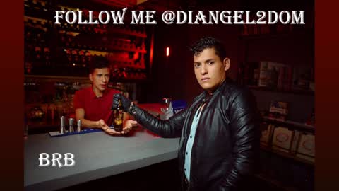 Diego Castell online show from 3, 1, 2025