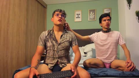 Diego Castell online show from 9, 1, 2025