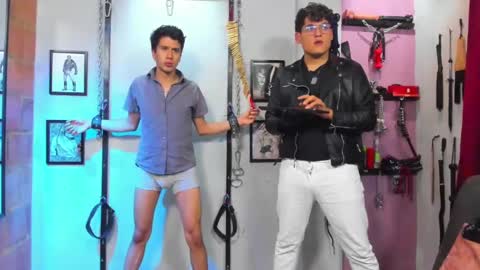 Diego Castell online show from 9, 3, 2025