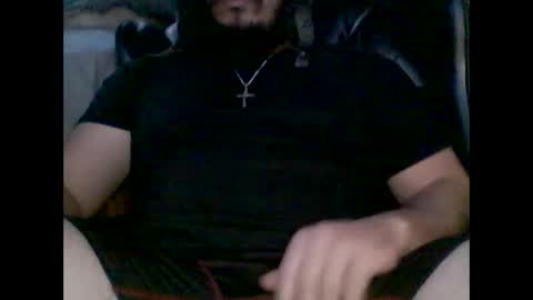 Sullyboyx online show from 23, 12, 2024