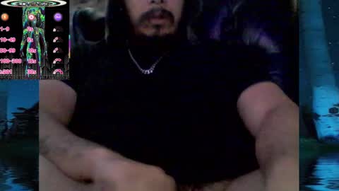 Sullyboyx online show from 25, 1, 2025