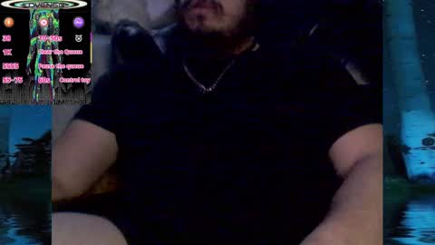 Sullyboyx online show from 22, 2, 2025