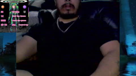 Sullyboyx online show from 3, 3, 2025