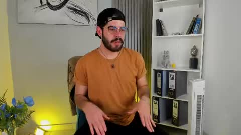 domboy  online show from 12, 7, 2026