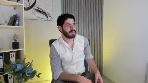 domboy  online show from 13, 7, 2026