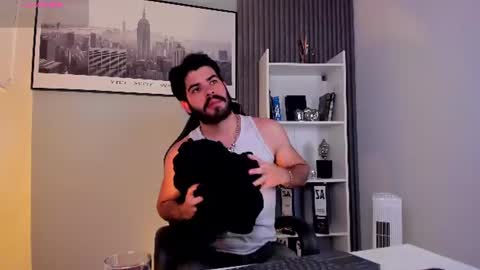 domboy  online show from 27, 7, 2026