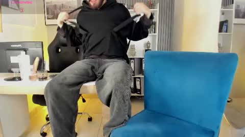 domboy  online show from 31, 7, 2026