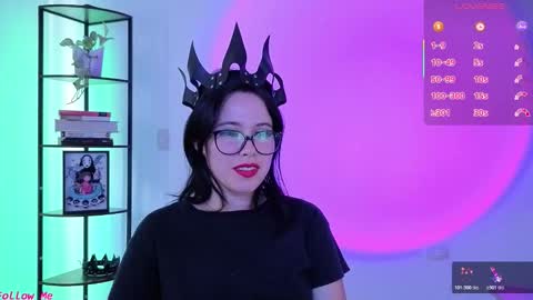 Mistress online show from 7, 3, 2026