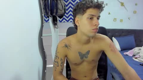 MASTER online show from 3, 1, 2025