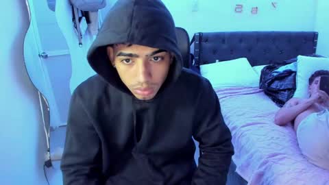 MASTER online show from 15, 1, 2025