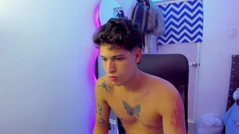 MASTER online show from 16, 1, 2025