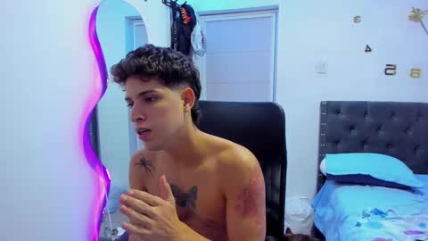 MASTER online show from 16, 1, 2025