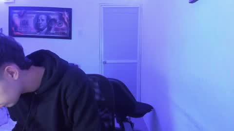 MASTER online show from 18, 1, 2025