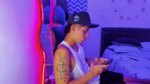 MASTER online show from 29, 1, 2025