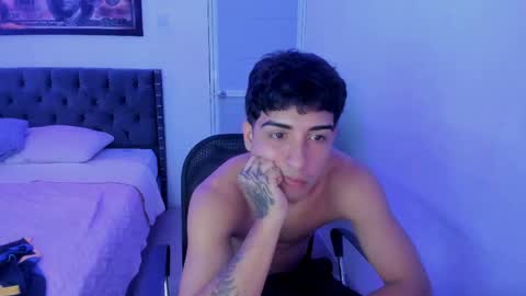 MASTER online show from 14, 2, 2025