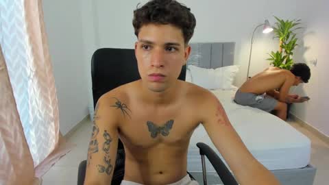 MASTER online show from 14, 2, 2025