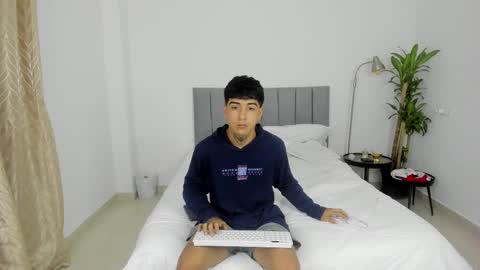 MASTER online show from 8, 3, 2025