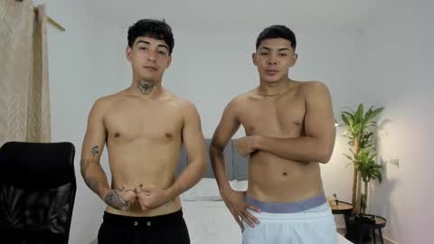 MASTER online show from 12, 3, 2025